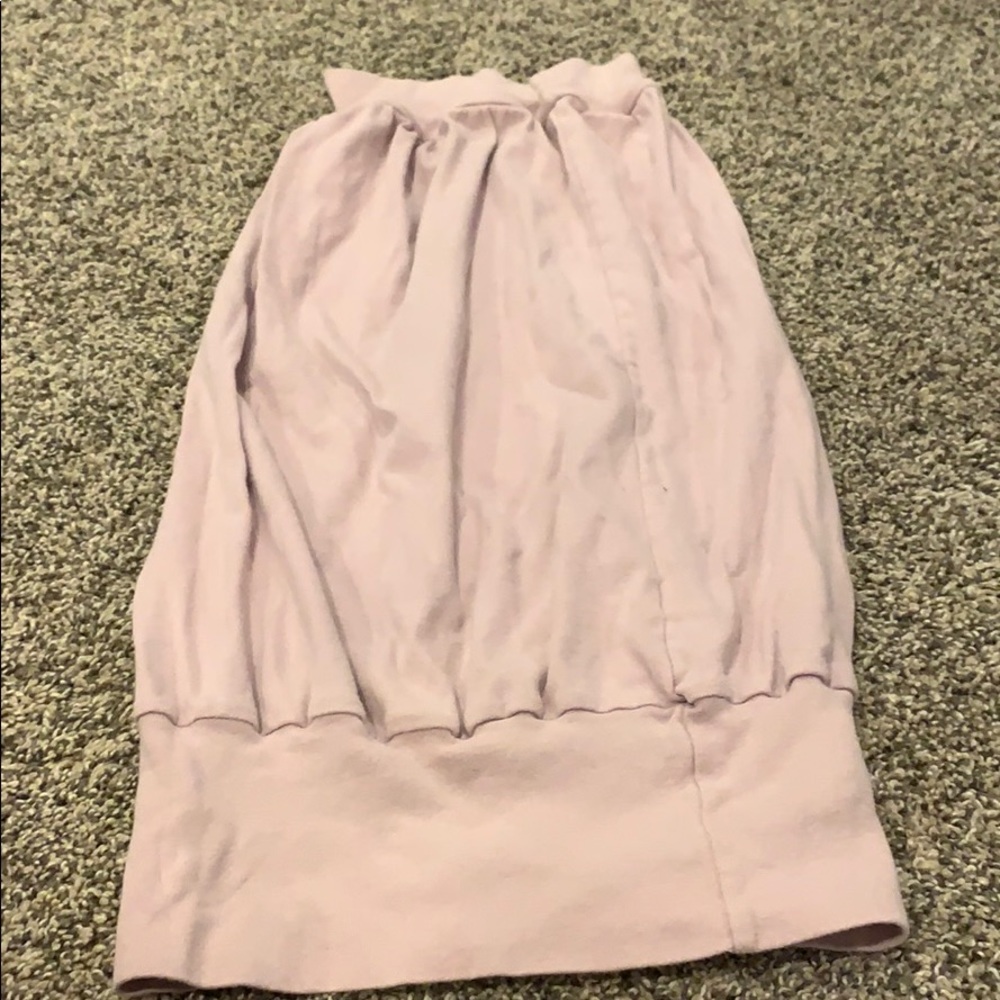 Used tube dress